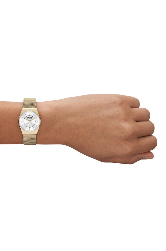 Skagen zegarek SKW1152SET