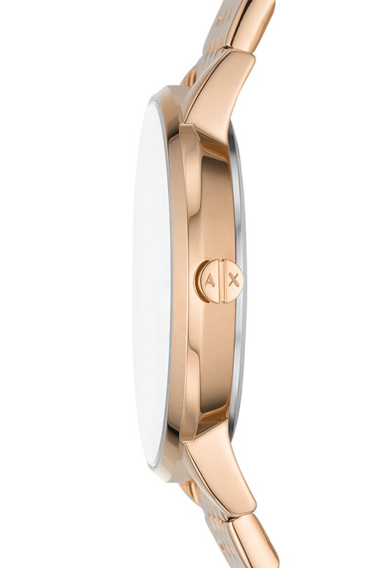 Dodatki Ura Armani Exchange AX5581 zlata
