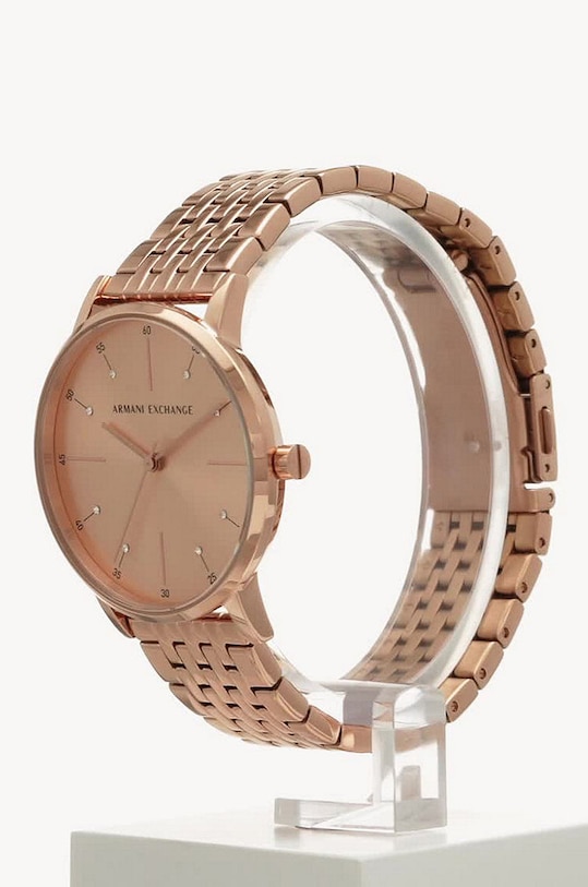 Armani Exchange ceas AX5581 aur