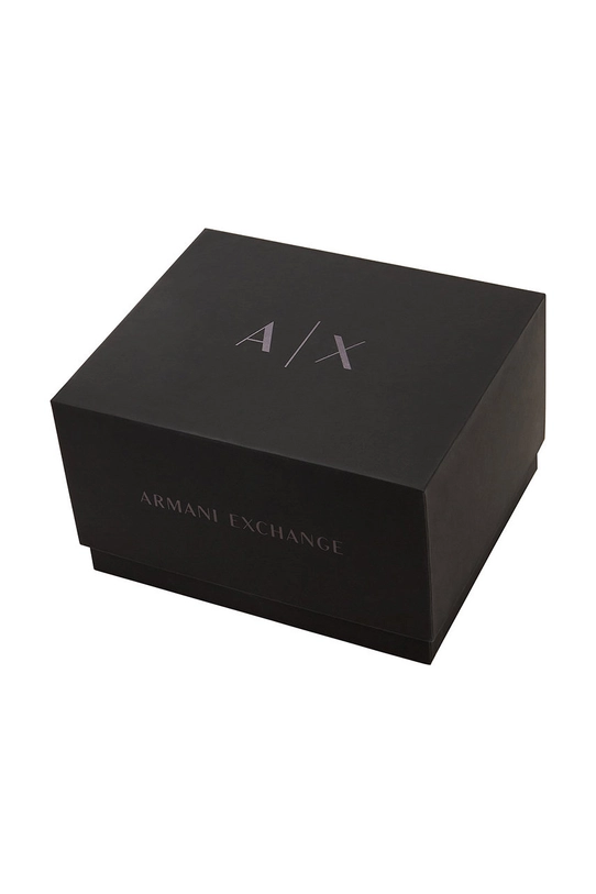 Часы Armani Exchange золотой AX7139SET