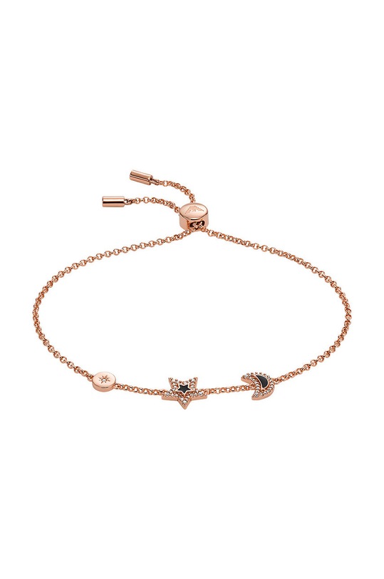 Emporio Armani bransoletka złoty EGS2960221