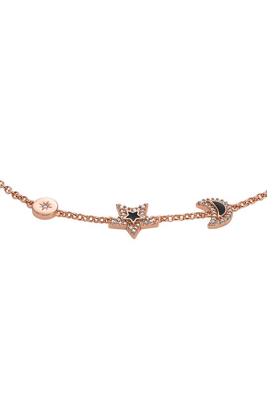Emporio Armani bransoletka EGS2960221 złoty AA00