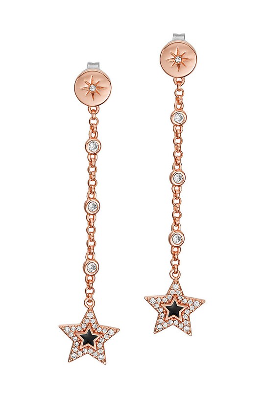 Сережки Emporio Armani золотой EGS2961221