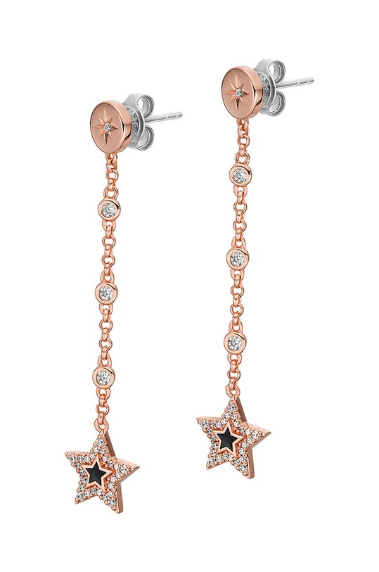 Сережки Emporio Armani EGS2961221 золотой AA00