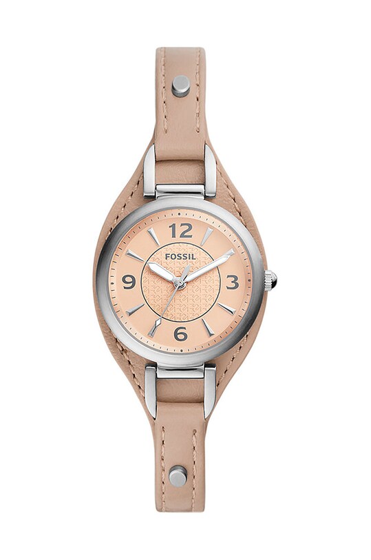 Часовник Fossil ES5213 сребърен AA00