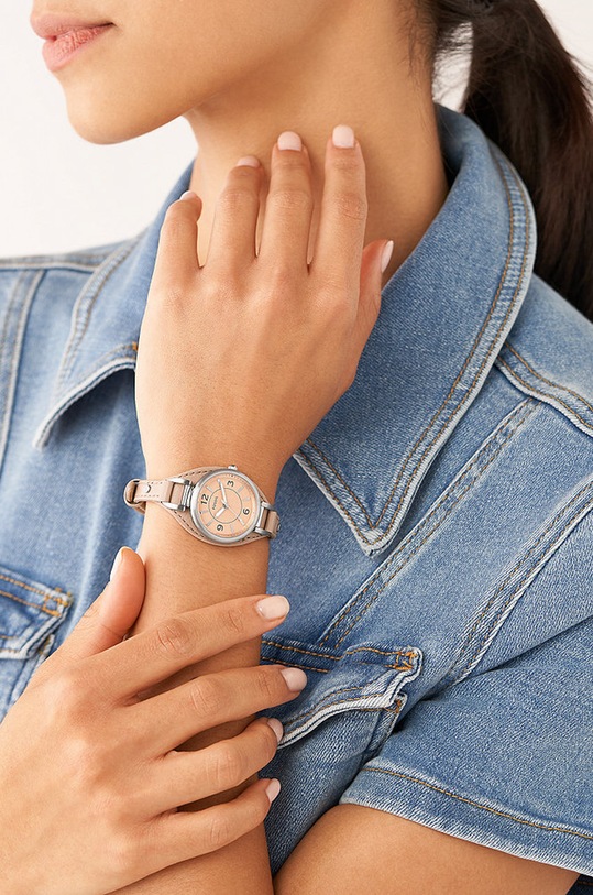 Fossil ceas ES5213