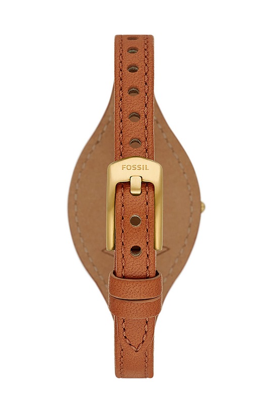 Dodatki Ura Fossil ES5215 zlata
