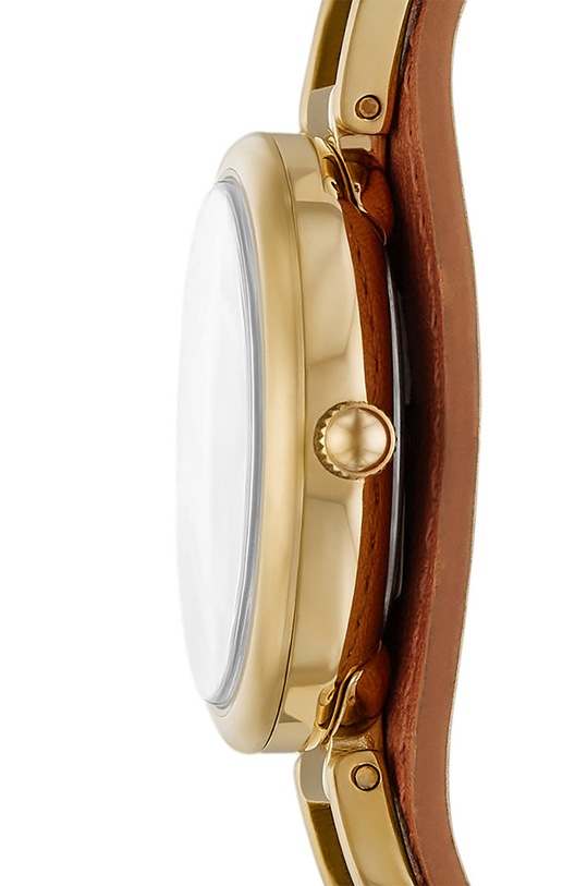 Ura Fossil zlata ES5215