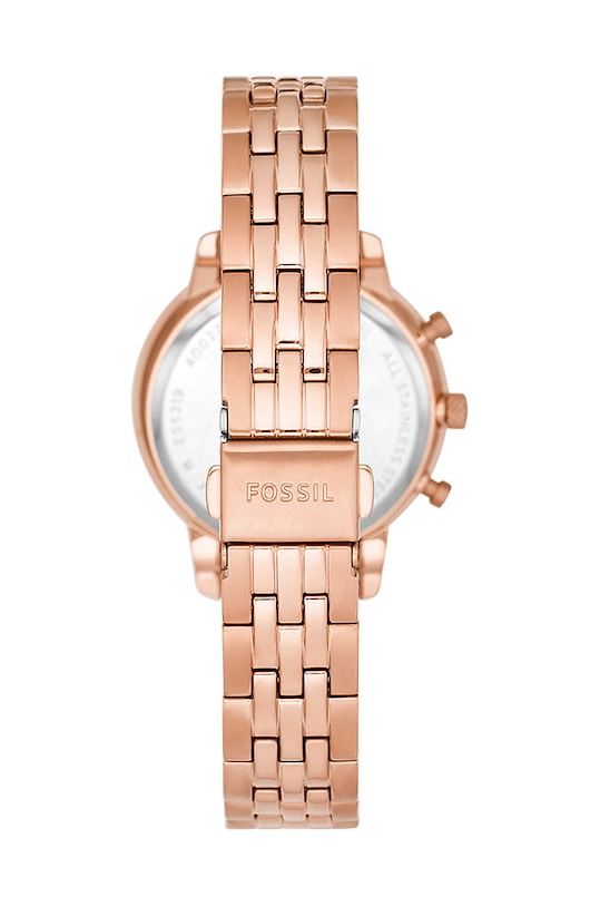 Часовник Fossil ES5218 злато AA00