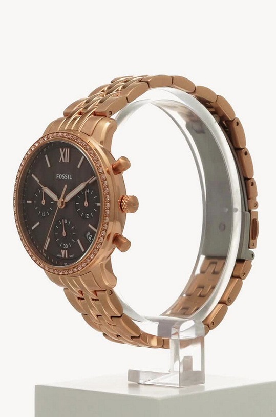 Часовник Fossil ES5218 злато