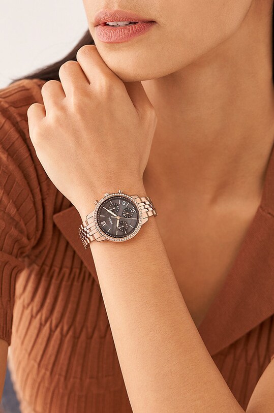 Hodinky Fossil ES5218