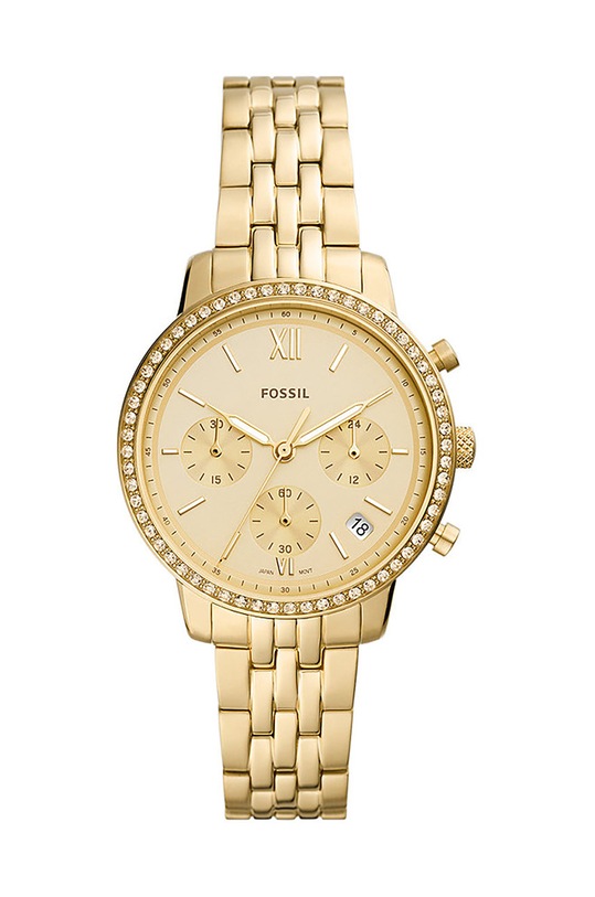 Fossil ceas aur ES5219