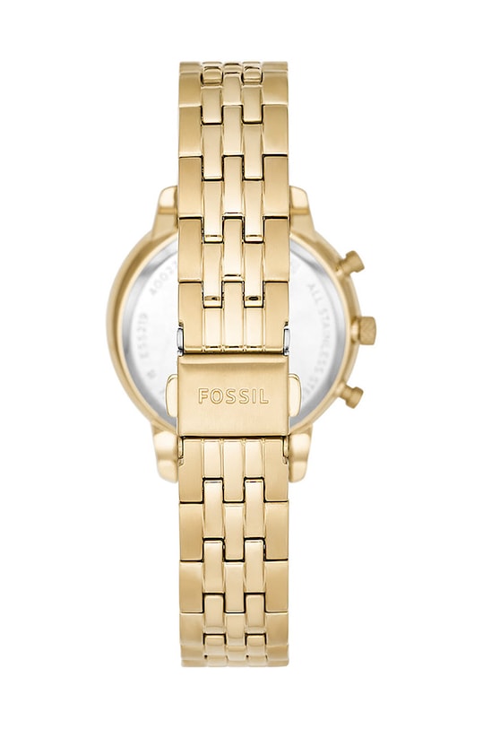 Fossil óra ES5219 arany AA00