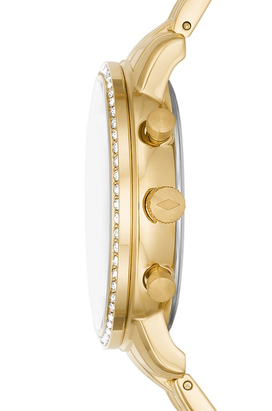 Kiegészítők Fossil óra ES5219 arany