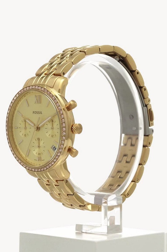 Fossil óra ES5219 arany