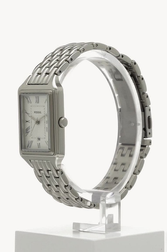 Fossil ceas ES5221 argintiu