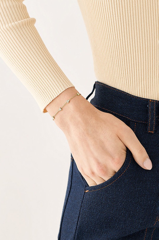 Fossil bratara JF04112710