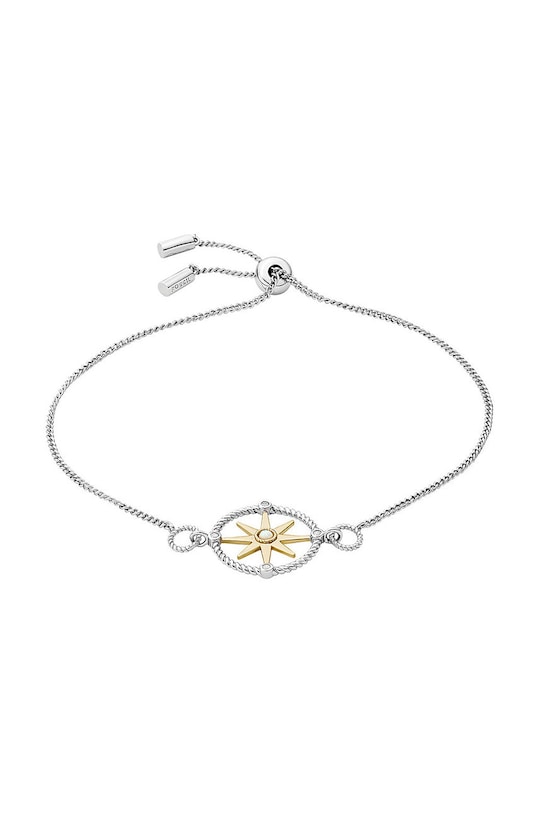 Zapestnica Fossil pisana JFS00575998