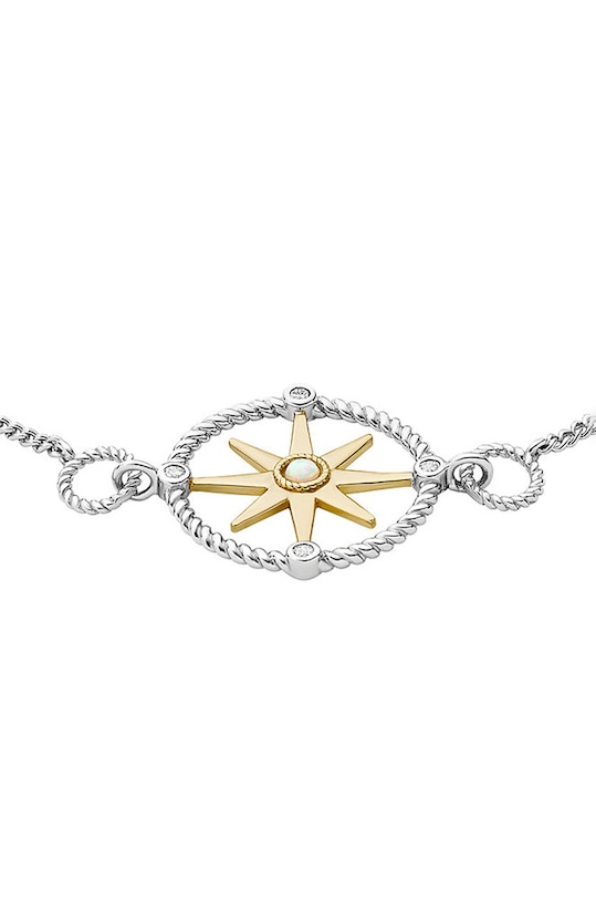 Zapestnica Fossil JFS00575998 pisana AA00