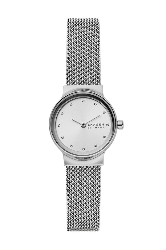 Skagen ceas SKW2715 argintiu AA00
