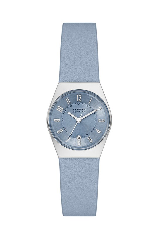 Часовник Skagen SKW3040 сребърен AA00