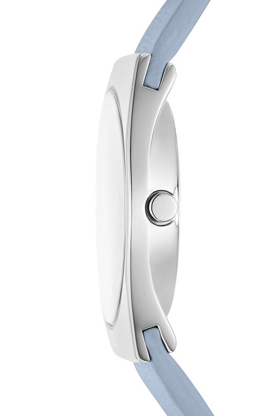Skagen zegarek srebrny SKW3040