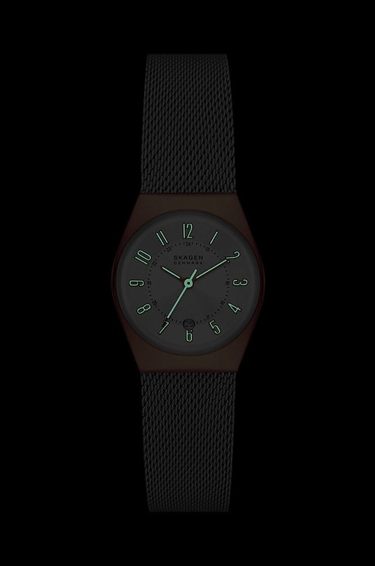 Ρολόι Skagen πολύχρωμο SKW3050