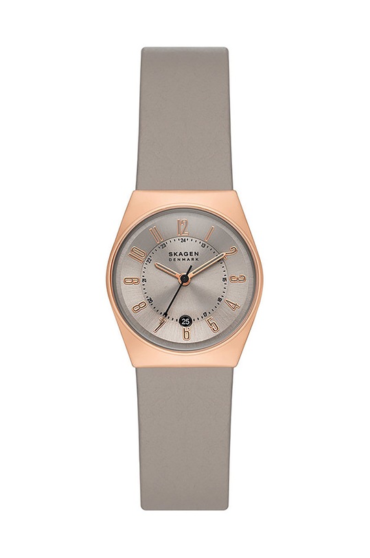Skagen zegarek złoty SKW3052