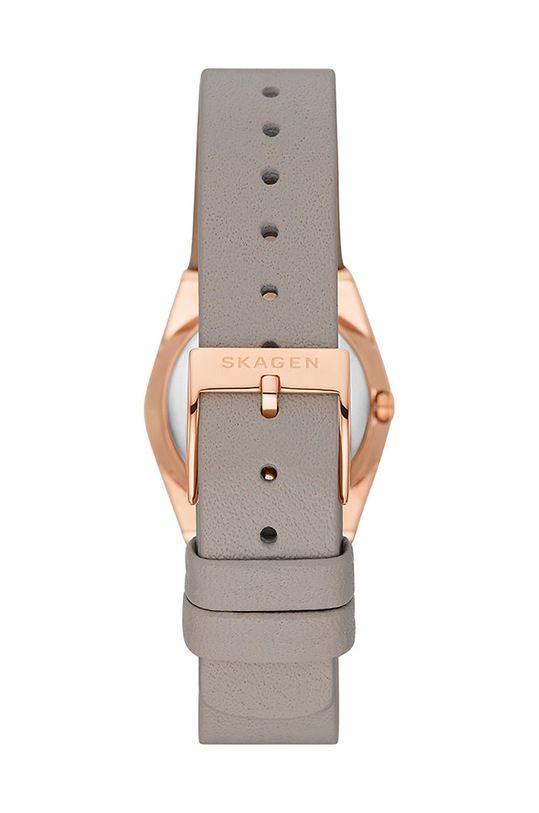 Akcesoria Skagen zegarek SKW3052 złoty