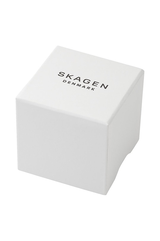 Skagen zegarek SKW3052 złoty