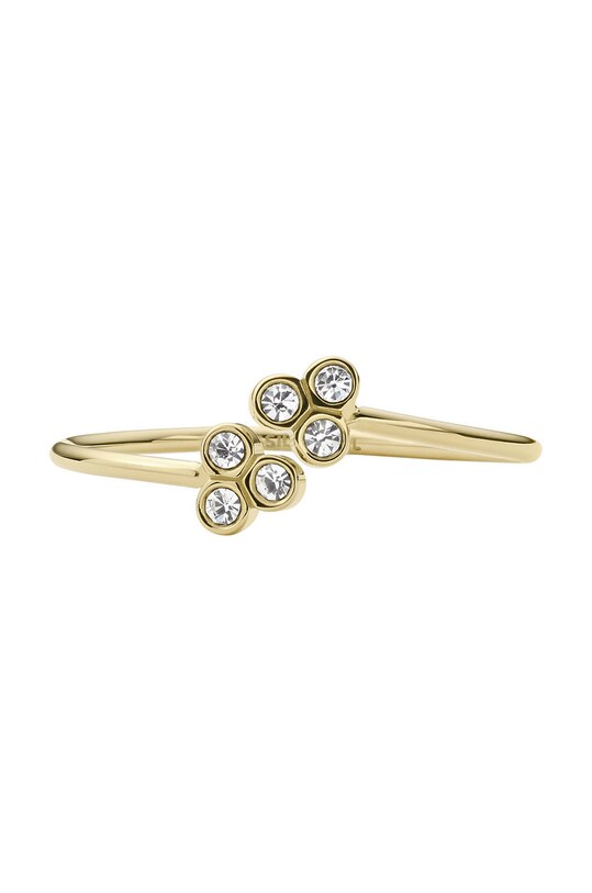 Перстень Fossil JF04114710 золотий AA00