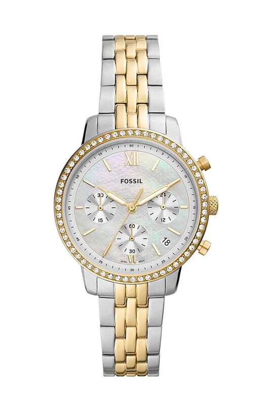 Fossil ceas argintiu ES5216