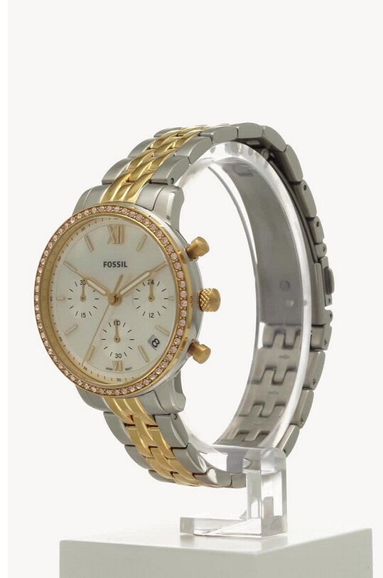 Fossil ceas ES5216 argintiu