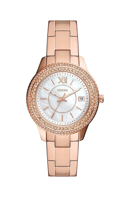 Fossil ceas aur ES5131