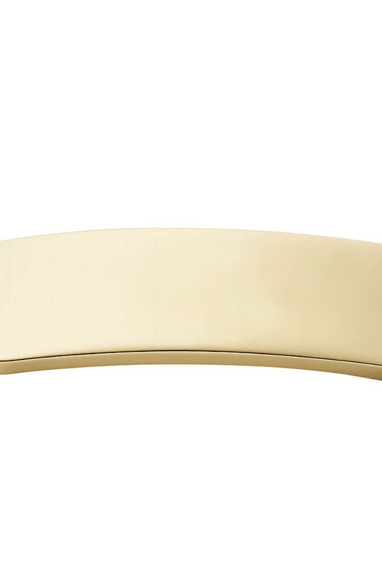 Fossil bransoletka JF04130710 złoty AA00