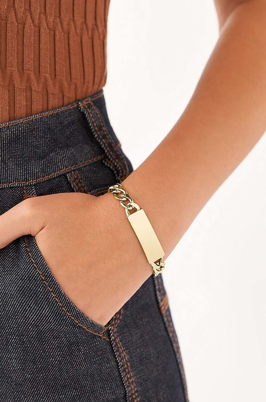 Fossil bransoletka JF04130710