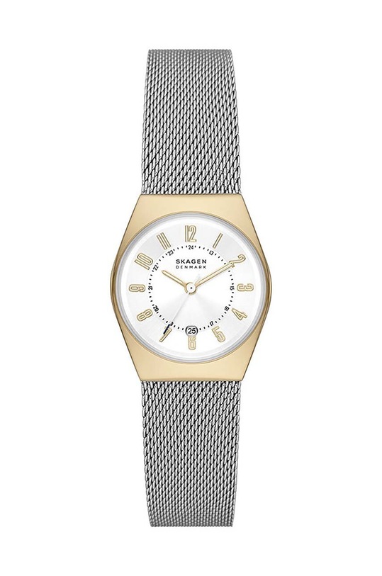 Hodinky Skagen SKW3051 zlatá AA00