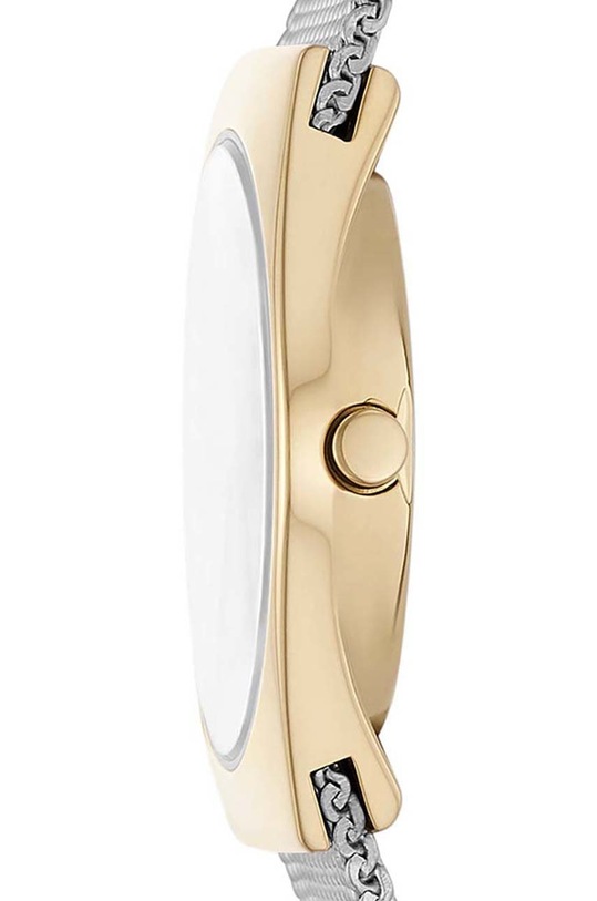 Skagen zegarek złoty SKW3051