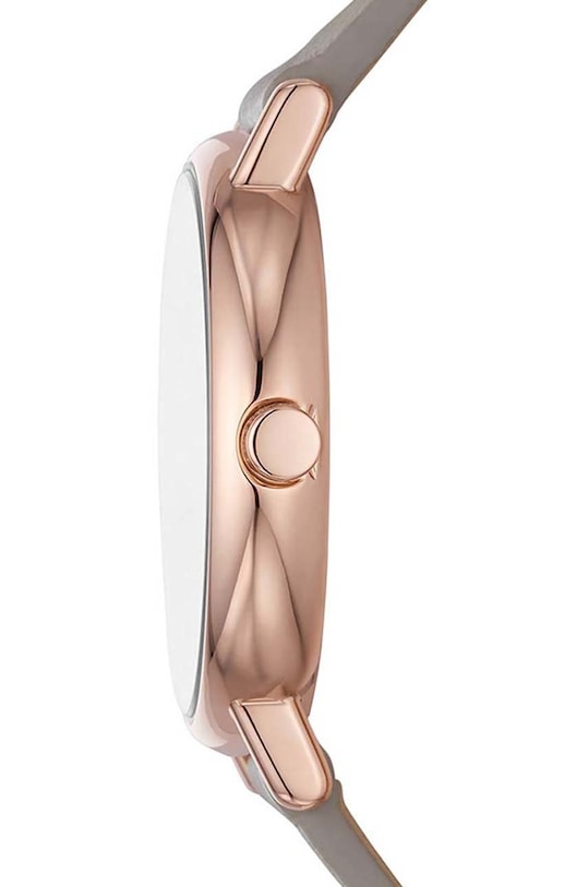 Skagen zegarek złoty SKW3060