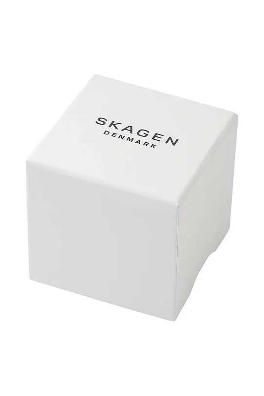 Ρολόι Skagen SKW3060 χρυσαφί