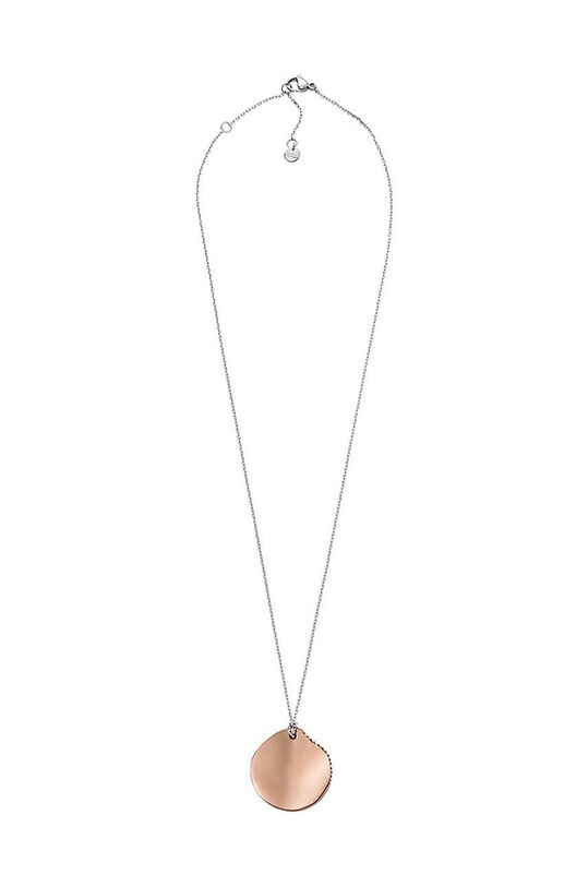 Колие Skagen SKJ1592998 сребърен AA00
