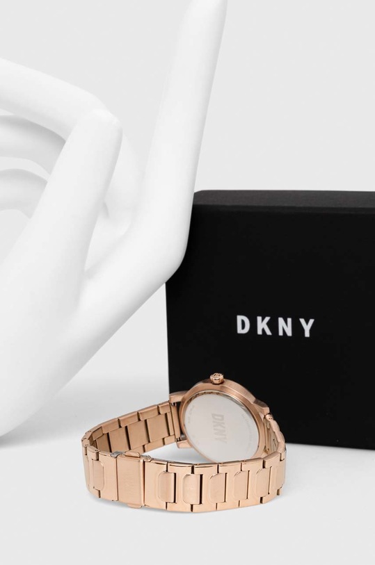 Ρολόι DKNY NY6622 χρυσαφί AA00