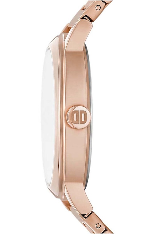 Αξεσουάρ Ρολόι DKNY NY6622 χρυσαφί