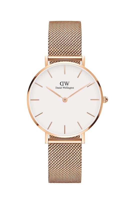 Daniel Wellington zegarek różowy DW00100163
