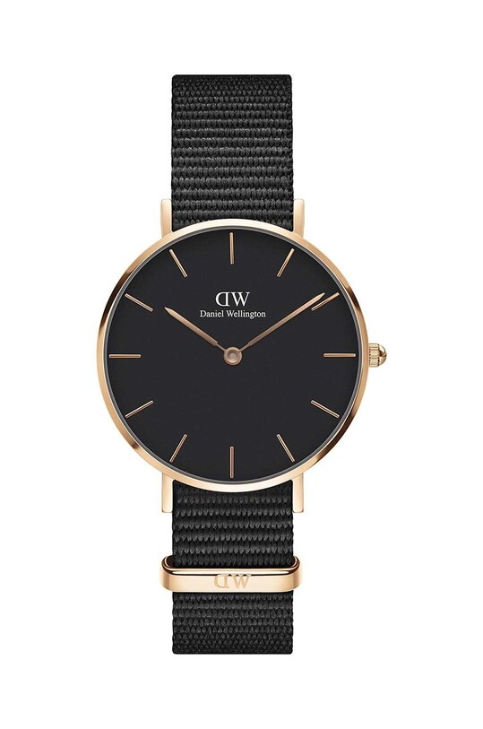 Hodinky Daniel Wellington Petite 32 Cornwall růžová DW00100215
