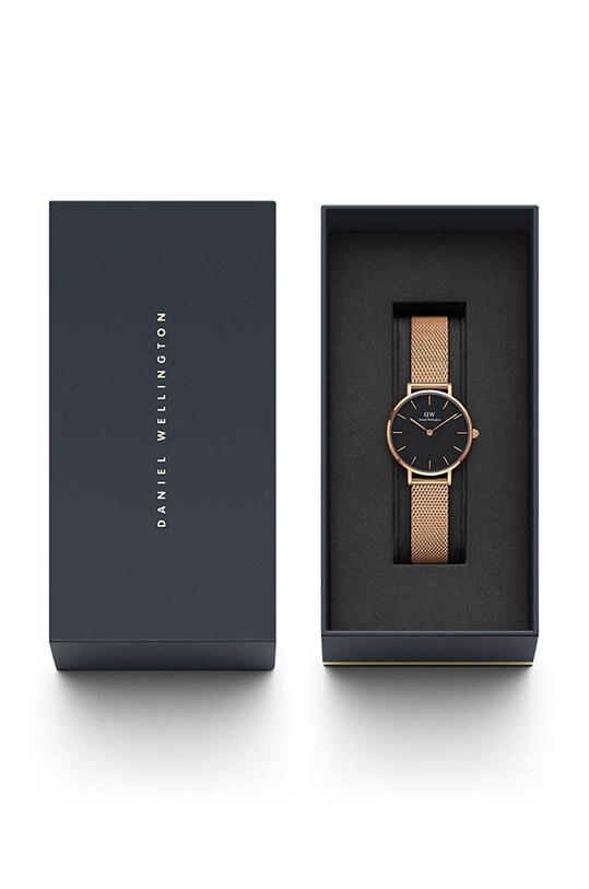 Accesorii Daniel Wellington ceas Petite 28 Melrose DW00100217 roz