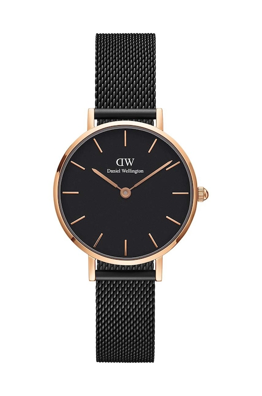 Daniel Wellington ceas Petite 28 Ashfield roz DW00100245