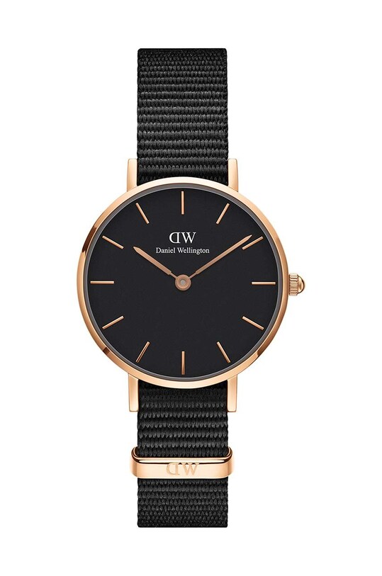 Daniel Wellington ceas Petite 28 Cornwall roz DW00100247