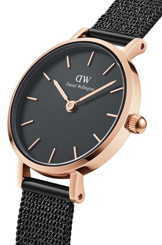 Hodinky Daniel Wellington Petite 24 Pressed Ashfield DW00100441 ružová AA00