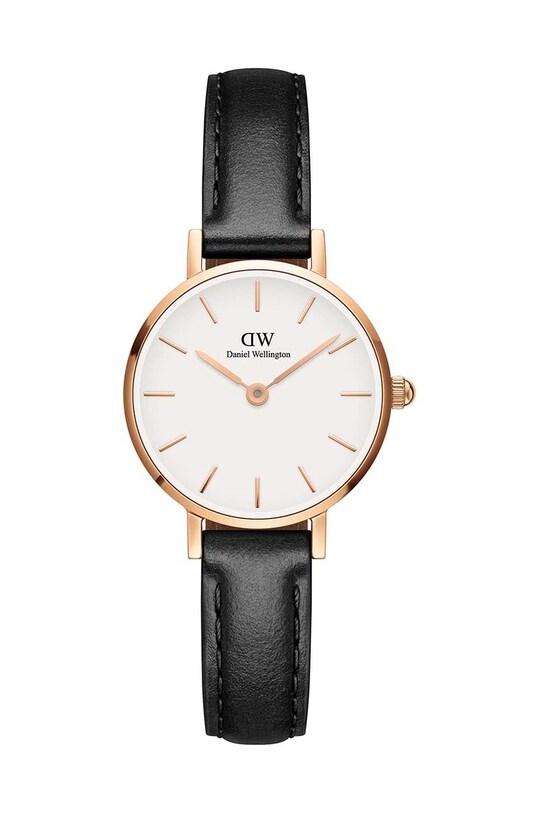 Daniel Wellington zegarek Petite 24 Sheffield różowy DW00100443